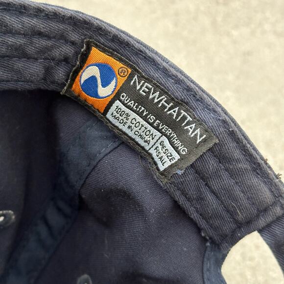 The Stoner Department Dad Hat - Picture 5 of 5